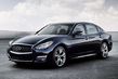 Infiniti Q70 -premiumsedanin koeajo kuva 2