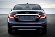 Infiniti Q70 -premiumsedanin koeajo kuva 12