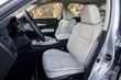 Infiniti Q70 -premiumsedanin koeajo kuva 7