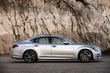 Infiniti Q70 -premiumsedanin koeajo kuva 3