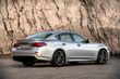 Infiniti Q70 -premiumsedanin koeajo kuva 4