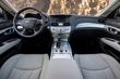 Infiniti Q70 -premiumsedanin koeajo kuva 5