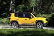 Kompaktin crossoverin Jeep Renegade koeajo kuva 11