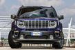 Kompaktin crossoverin Jeep Renegade koeajo kuva 13