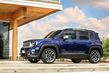 Kompaktin crossoverin Jeep Renegade koeajo kuva 12