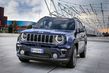 Kompaktin crossoverin Jeep Renegade koeajo kuva 3