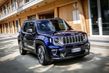 Kompaktin crossoverin Jeep Renegade koeajo kuva 2