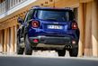 Kompaktin crossoverin Jeep Renegade koeajo kuva 9