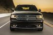 Katsaus täysikokoiseen Dodge Durango -maasturiin kuva 1