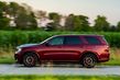 Katsaus täysikokoiseen Dodge Durango -maasturiin kuva 5