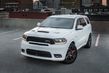 Katsaus täysikokoiseen Dodge Durango -maasturiin kuva 4