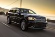 Katsaus täysikokoiseen Dodge Durango -maasturiin kuva 14