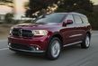 Katsaus täysikokoiseen Dodge Durango -maasturiin kuva 13