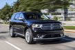 Katsaus täysikokoiseen Dodge Durango -maasturiin kuva 12