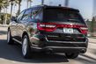 Katsaus täysikokoiseen Dodge Durango -maasturiin kuva 15