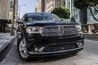 Katsaus täysikokoiseen Dodge Durango -maasturiin kuva 8
