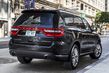 Katsaus täysikokoiseen Dodge Durango -maasturiin kuva 7
