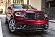 Katsaus täysikokoiseen Dodge Durango -maasturiin kuva 6