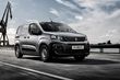 Koeajo: kompakti pakettiauto Peugeot Partner kuva 9