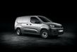 Koeajo: kompakti pakettiauto Peugeot Partner kuva 8
