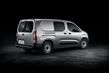 Koeajo: kompakti pakettiauto Peugeot Partner kuva 7