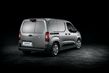 Koeajo: kompakti pakettiauto Peugeot Partner kuva 4