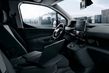 Koeajo: kompakti pakettiauto Peugeot Partner kuva 5