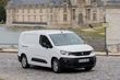 Koeajo: kompakti pakettiauto Peugeot Partner kuva 1