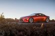 Katsaus suorituskykyiseen Lexus LC500 -coupéen kuva 2