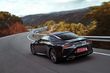Katsaus suorituskykyiseen Lexus LC500 -coupéen kuva 14