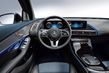 Sähköinen nelivetoinen Mercedes-Benz EQC -crossover kuva 7