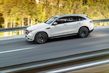 Sähköinen nelivetoinen Mercedes-Benz EQC -crossover kuva 10