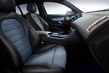 Sähköinen nelivetoinen Mercedes-Benz EQC -crossover kuva 6