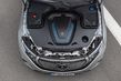 Sähköinen nelivetoinen Mercedes-Benz EQC -crossover kuva 13