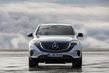 Sähköinen nelivetoinen Mercedes-Benz EQC -crossover kuva 12