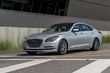 Koeajo: premium-sedan Hyundai Genesis G80 kuva 5
