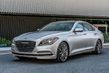 Koeajo: premium-sedan Hyundai Genesis G80 kuva 12