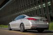Koeajo: premium-sedan Hyundai Genesis G80 kuva 13