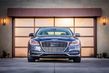 Koeajo: premium-sedan Hyundai Genesis G80 kuva 2