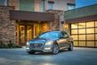 Koeajo: premium-sedan Hyundai Genesis G80 kuva 1