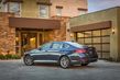 Koeajo: premium-sedan Hyundai Genesis G80 kuva 4