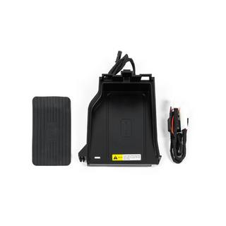 Langaton puhelinlataussarja (2015+) Toyota Land Cruiser 200 2007–2021 kuva 3