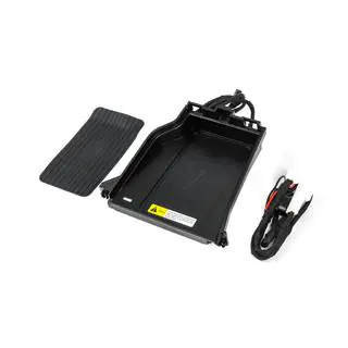 Langaton puhelinlataussarja (2015+) Toyota Land Cruiser 200 2007–2021 kuva 4