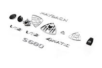 Mercedes-Benz Maybach-emblemisarja kuva 2