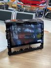 Toyota Land Cruiser 200 2007–2021 Autoradio 2015+ (OEM-muotoilu, 16 tuumaa) kuva 3