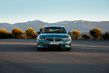 BMW 3-Series Touring -mallin seitsemäs sukupolvi kuva 2