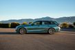 BMW 3-Series Touring -mallin seitsemäs sukupolvi kuva 5
