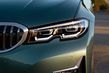 BMW 3-Series Touring -mallin seitsemäs sukupolvi kuva 14