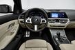 BMW 3-Series Touring -mallin seitsemäs sukupolvi kuva 8
