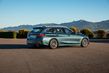 BMW 3-Series Touring -mallin seitsemäs sukupolvi kuva 4